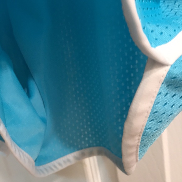 ⚡️FINAL PRICE⚡️ Champion Blue Shorts! - Picture 4 of 8